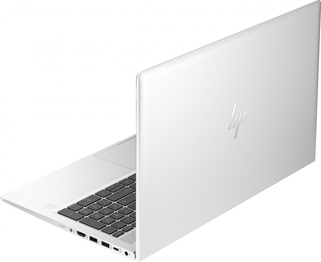 Лаптоп HP INC 655G10, 15.6", AMD Ryzen 7 7730U, 16 GB RAM, 512 GB SSD
