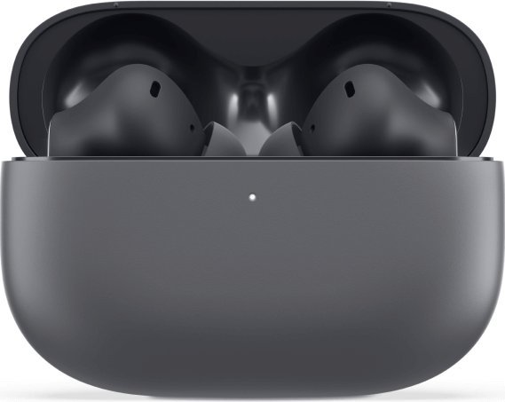 Безжични слушалки Lenovo Buds X9 Edition, TWS, ANC, црни