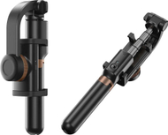 Selfie stick me tripod Apexel APL-D6, Bluetooth, universal për telefon