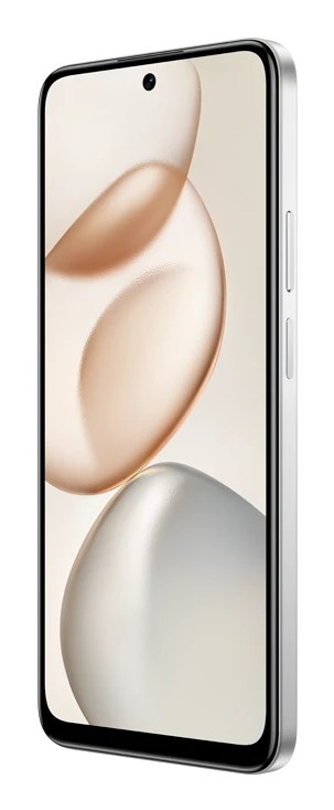 Celular Honor 400, 6.77", 4/128GB, i argjendtë