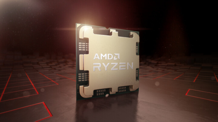 Procesor AMD Ryzen 9 7900X
