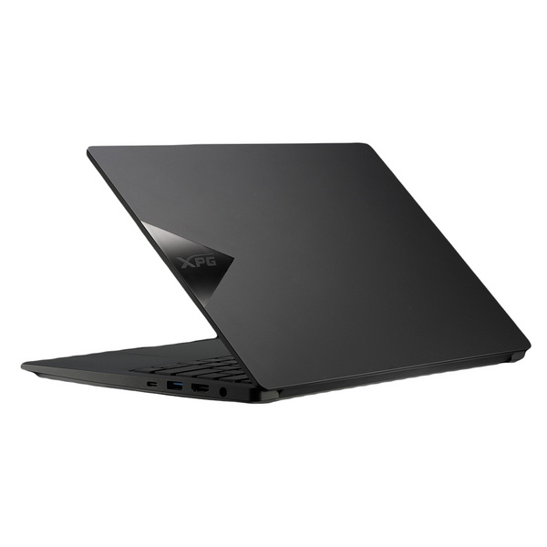 Laptop XPG Xenia 14'', Intel® Core™ i7, 16 GB RAM, 512 GB SSD, Intel Iris Xe Graphics, i zi