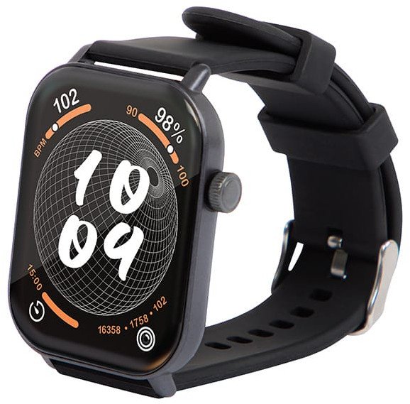 Smartwatch Blow X18, ekran 1.43" AMOLED, Bluetooth, i zi