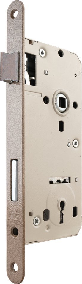 Kilid dere Kilidi Universal Lock ZW 80 72/50, me çelës, ngjyrë olive