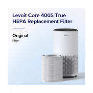 Filter për pastruesin e ajrit LEVOIT Core 400S, H13 True HEPA