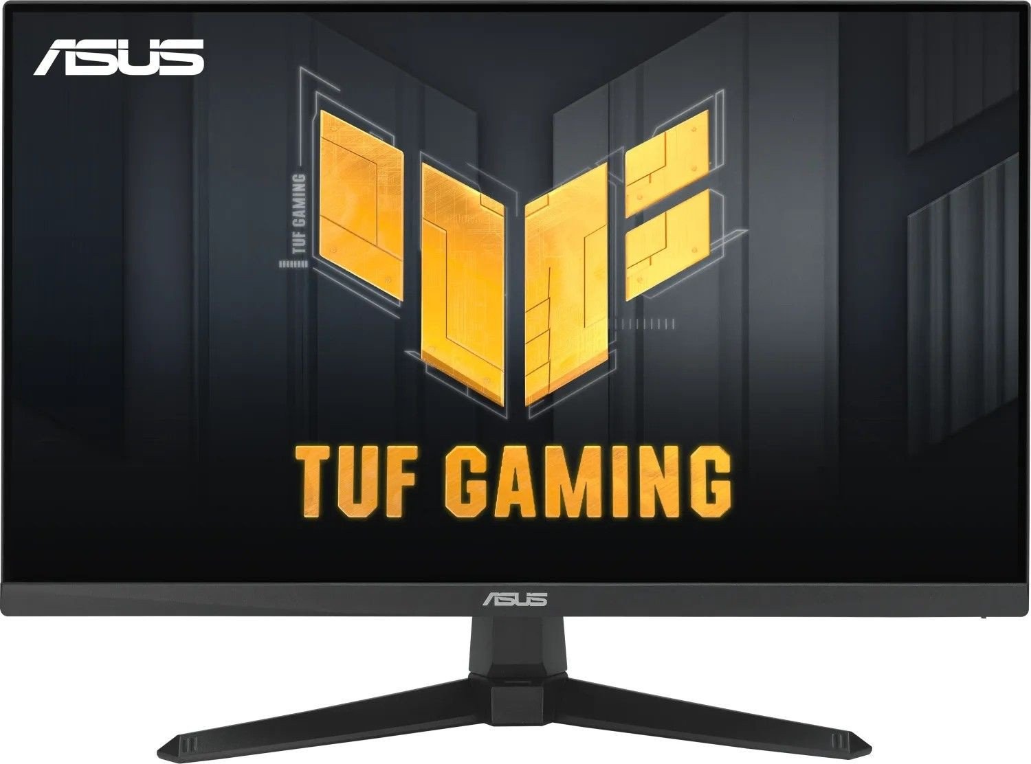 Monitor gaming ASUS VG249QE5A, 23.8", Full HD, 146Hz, i zi