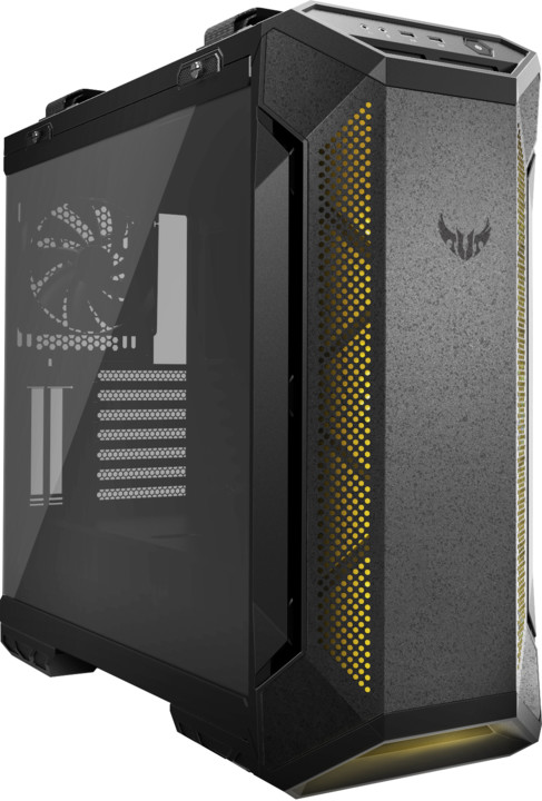 Kasë e kompjuterit ASUS TUF GAMING GT501         