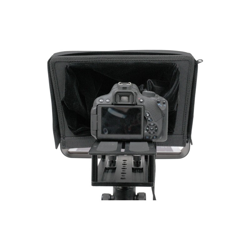 Glide Gear iPad Smartphone Teleprompter V2