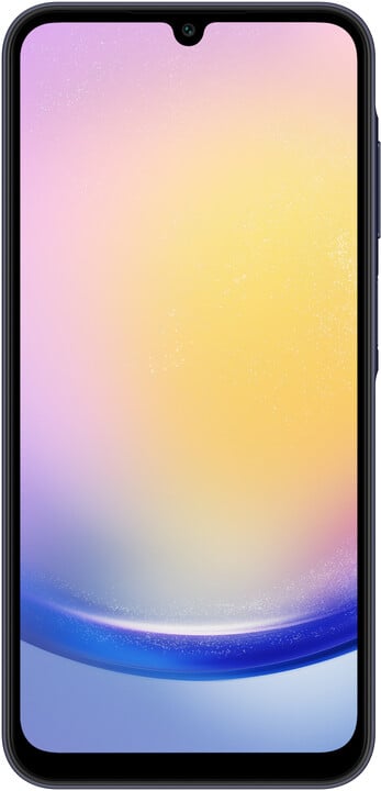 Celular Samsung Galaxy A25, 6.5", 6/128, i zi