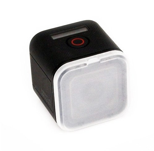 Акциона камера ГоПро Хероу Сешн, Фул ХД, компактна, црна