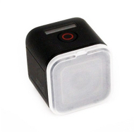 Акциона камера ГоПро Хероу Сешн, Фул ХД, компактна, црна