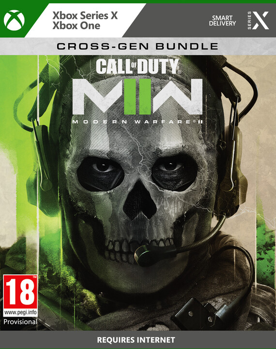 Videolojë Activision Call of Duty: Modern Warfare 2 (Xbox)