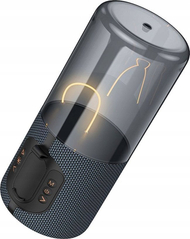 Altoparlant Bluetooth Hoco BS64, 5W, 1200mAh, blu