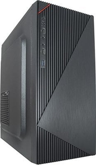 Kasë Crono Crown CR18A, Midi Tower