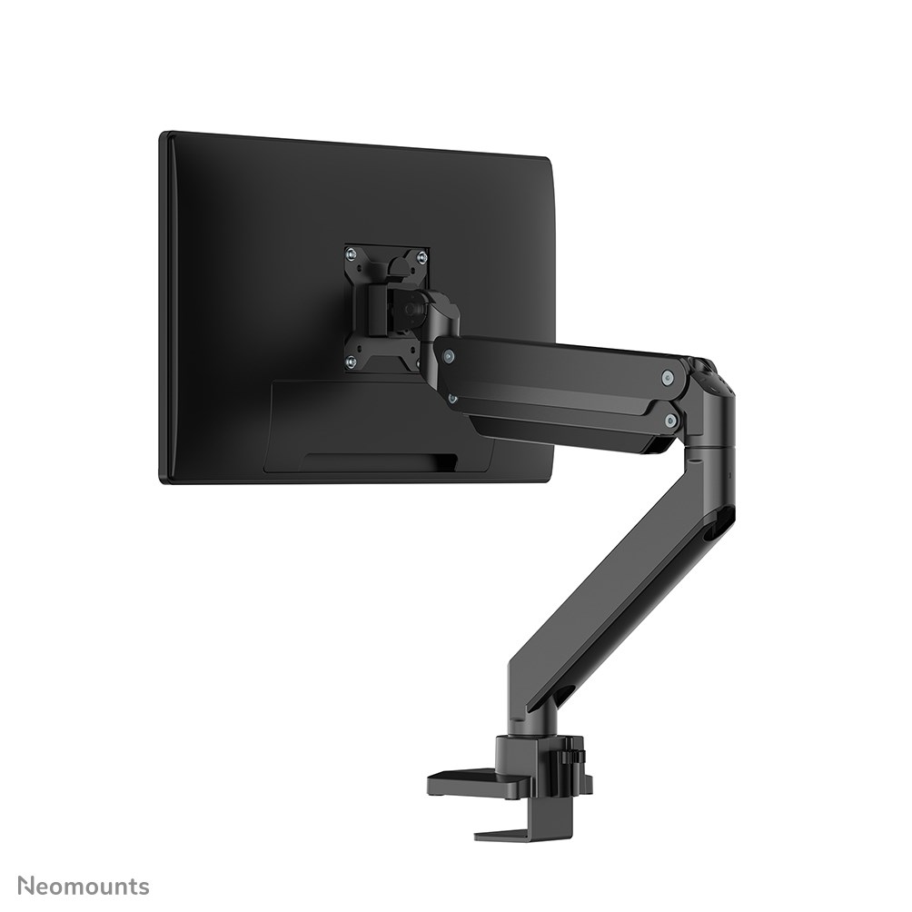 Mbajtëse monitori Neomounts NM-D775, 10"-32", Gas Spring, e zezë