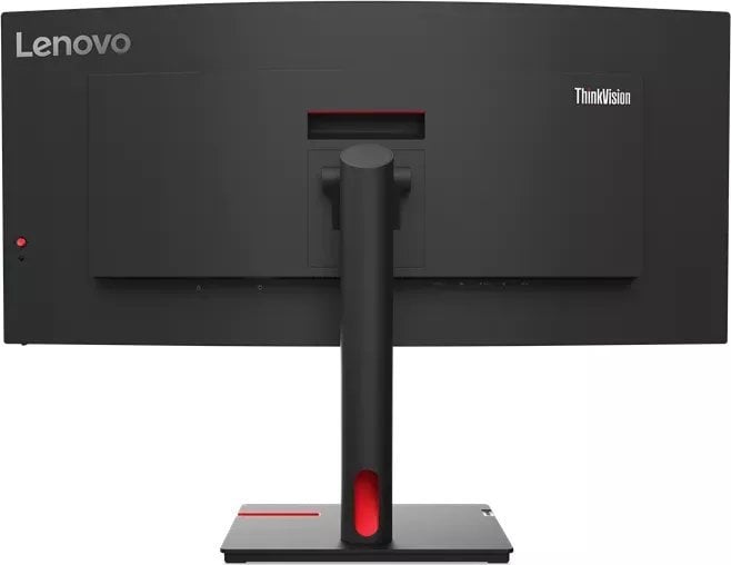 Monitor Lenovo ThinkVision T34w-30 LED, 34", QHD, i zi