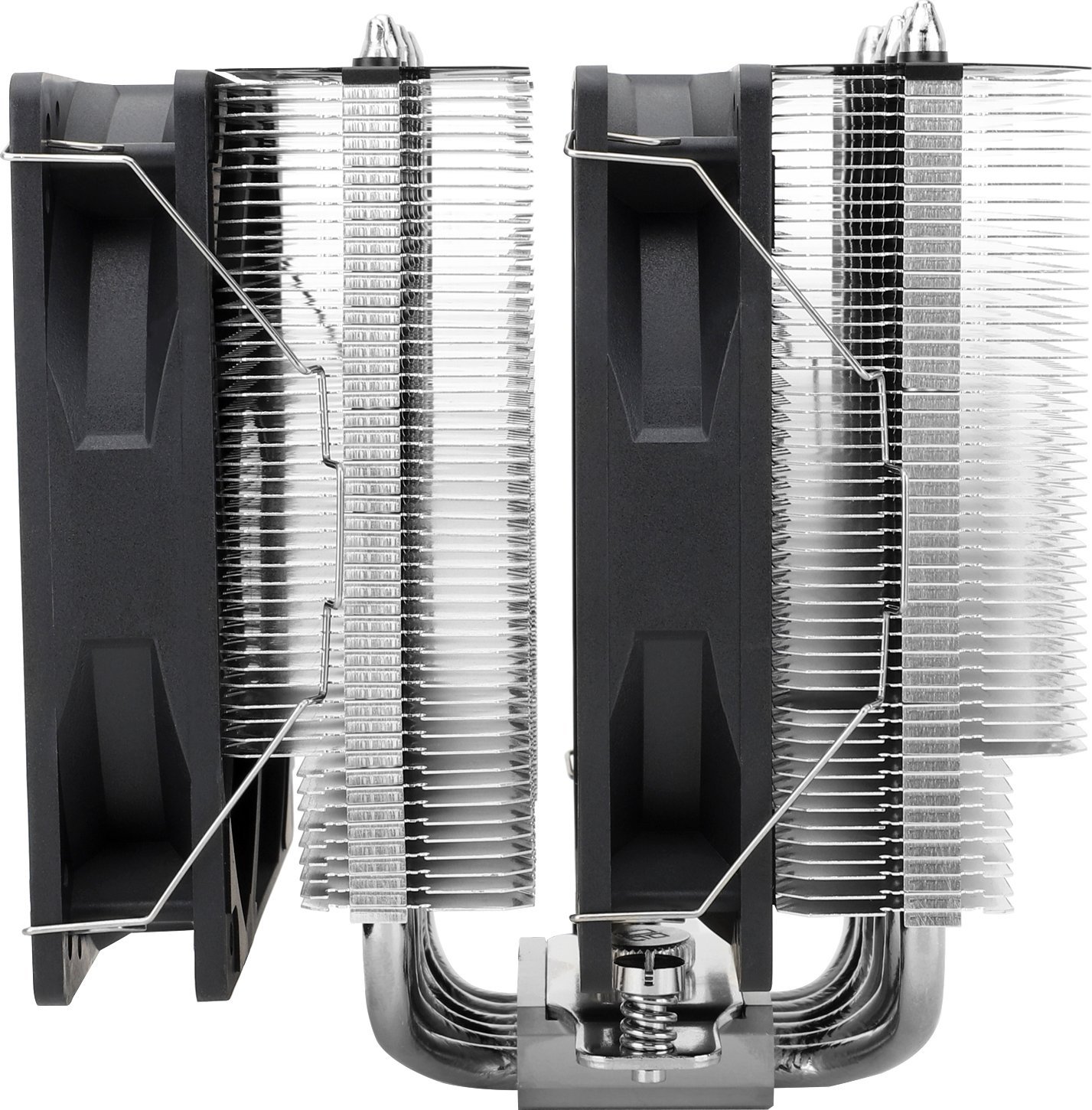 Ftohës CPU Thermalright Peerless Assassin 120 SE, ajror, 120mm, i zi