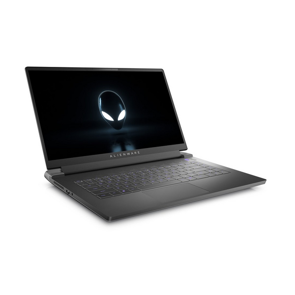 Laptop DELL Alienware m15 R7, 15.6", 32GB RAM, 1TB SSD, Intel® Core™ i7, NVIDIA GeForce RTX 3070, i hirtë