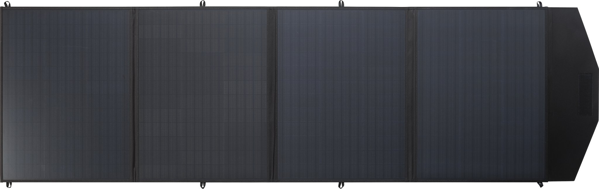 Karikues diellor Sandberg Solar Charger 200W, QC 3.0, PD DC, i zi