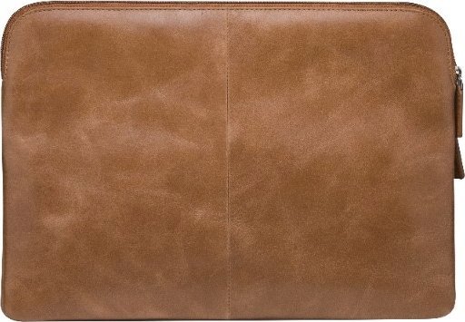 Mbajtëse laptopi Dbramante1928 Skagen Pro+, 14", lëkurë, Tan