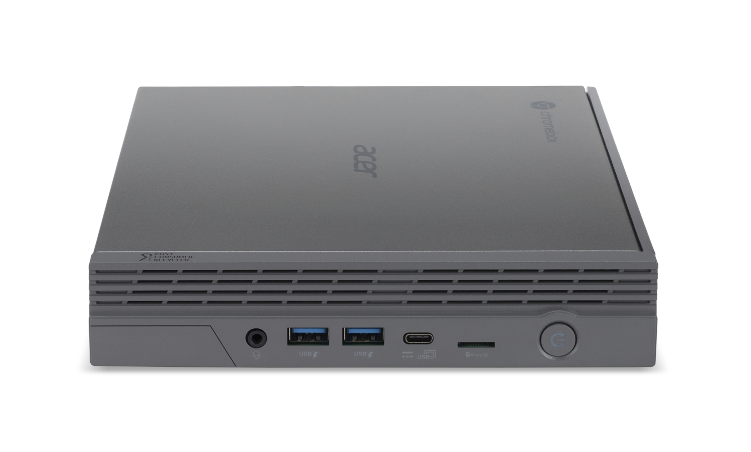 Kompjuter Chromebox ACER CXI5, Celeron 7305, 4GB RAM, 32GB eMMC, i zi 