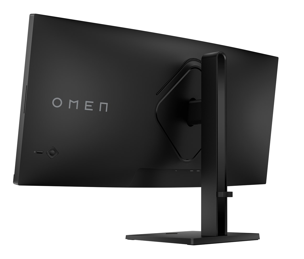 Monitor HP OMEN 34", WQHD 180Hz, 34c G2, i zi