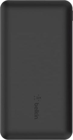 Powerbank Belkin BPB011BTBK, 10000mAh, i zi