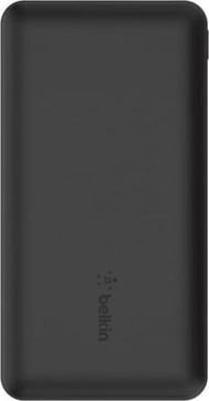 Powerbank Belkin BPB011BTBK, 10000mAh, i zi