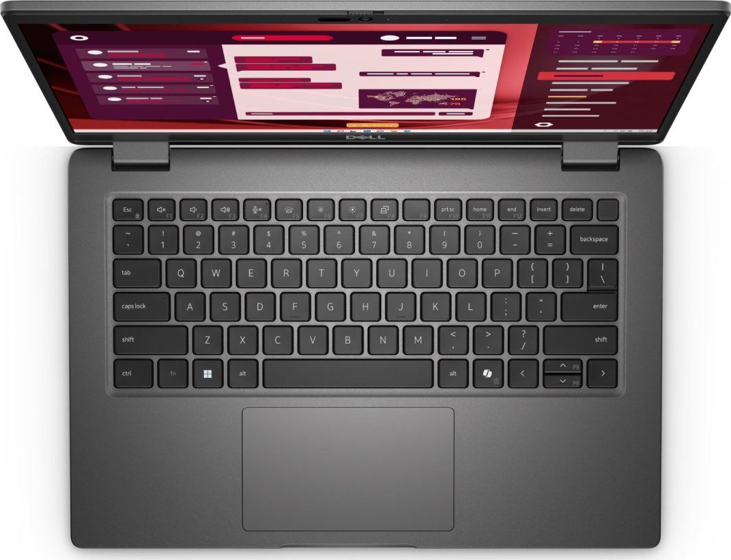 Laptop Dell Latitude 3450 i5-1335U, 8GB, 512GB, 14'', Windows 11 Pro, Full HD IPS