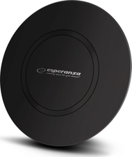 Karikues wireless adowark Esperanza Preon EZC102, 15W, Quick Charge 3.0, i zi