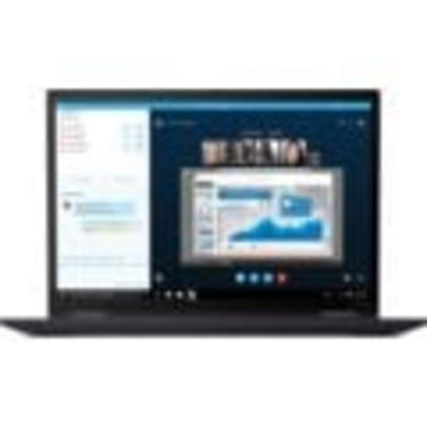 [OUTLET] Laptop Lenovo ThinkPad X13 Yoga Gen 2 (Intel), 13.3 ", Intel Core i7, 16GB RAM, 512GB SSD, Intel Iris Xe Graphics,
