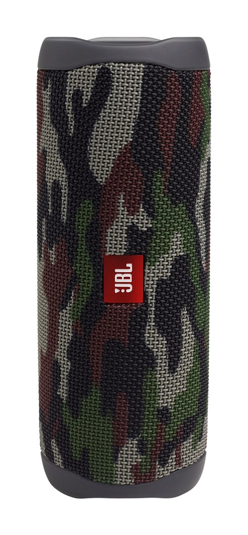 Звучник Bluetooth JBL Flip 5 camouflage (squad)