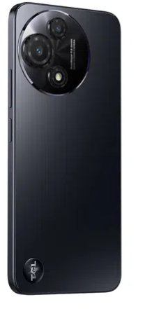 Телефон TCL 60 5G, 6.8\", 6GB 256GB, сива Space