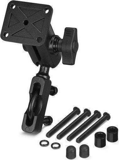 Kabllo fuqie motoçiklete Garmin Zumo XT, model 010-12953-03, e zezë