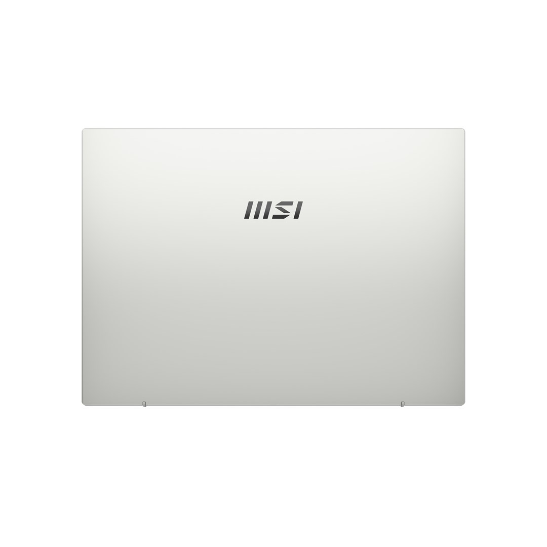 Laptop MSI Prestige 14, 14", Intel i7-13700H, 16 GB RAM, 1 TB SSD, i argjendtë