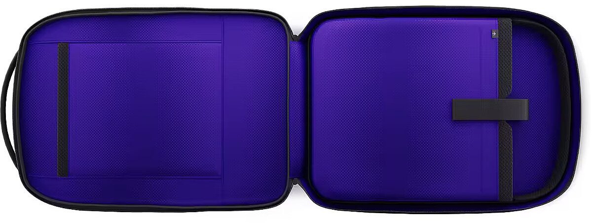 Çantë shpine Dell Alienware AW7825P, 18", për gaming, e zezë