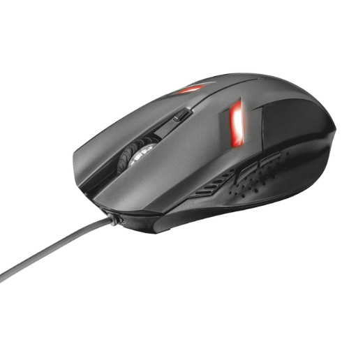 Maus Trust Ziva Gaming, i zi