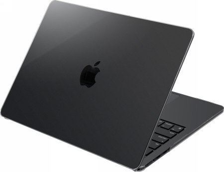 Mbulesë mbrojtëse Laut Crystal X LT MA22SLC për MacBook Air 13", transparente