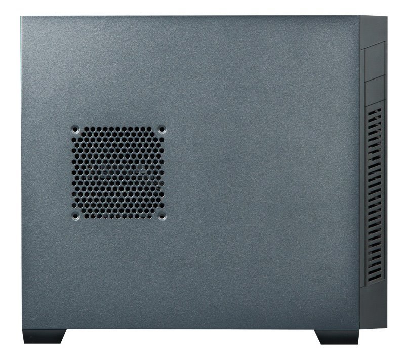 Kompjuter desktop HAL3000 PowerWork AMD 221, Ryzen 7 5700G, 16GB RAM, 500GB SSD, i zi