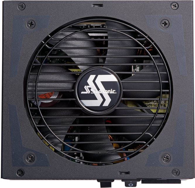 Burim energjie SeaSonic Focus Plus Platinum SSR-850PX ATX, 850W