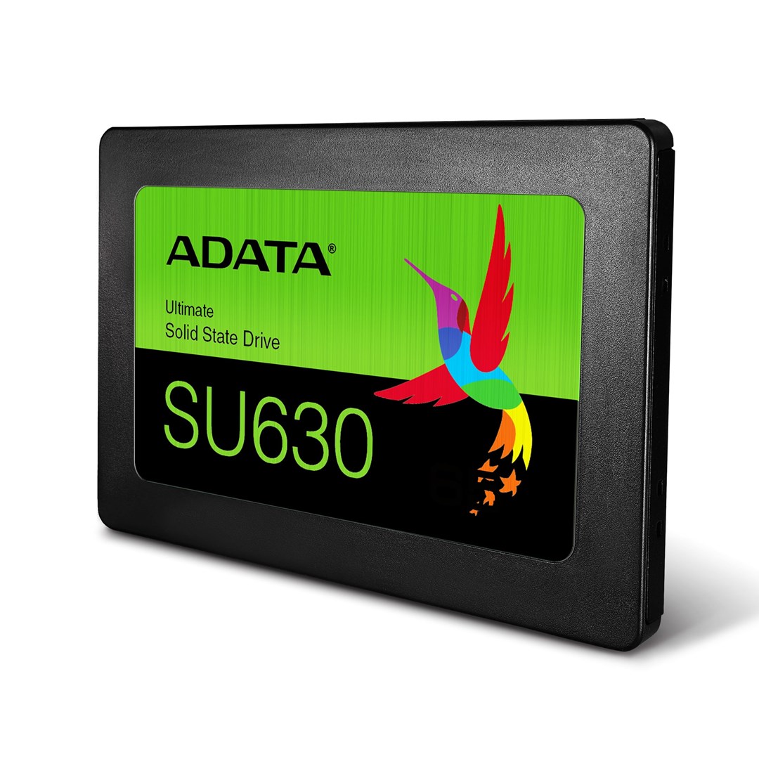Disk SSD ADATA Ultimate SU630, 240GB, 2.5", SATA