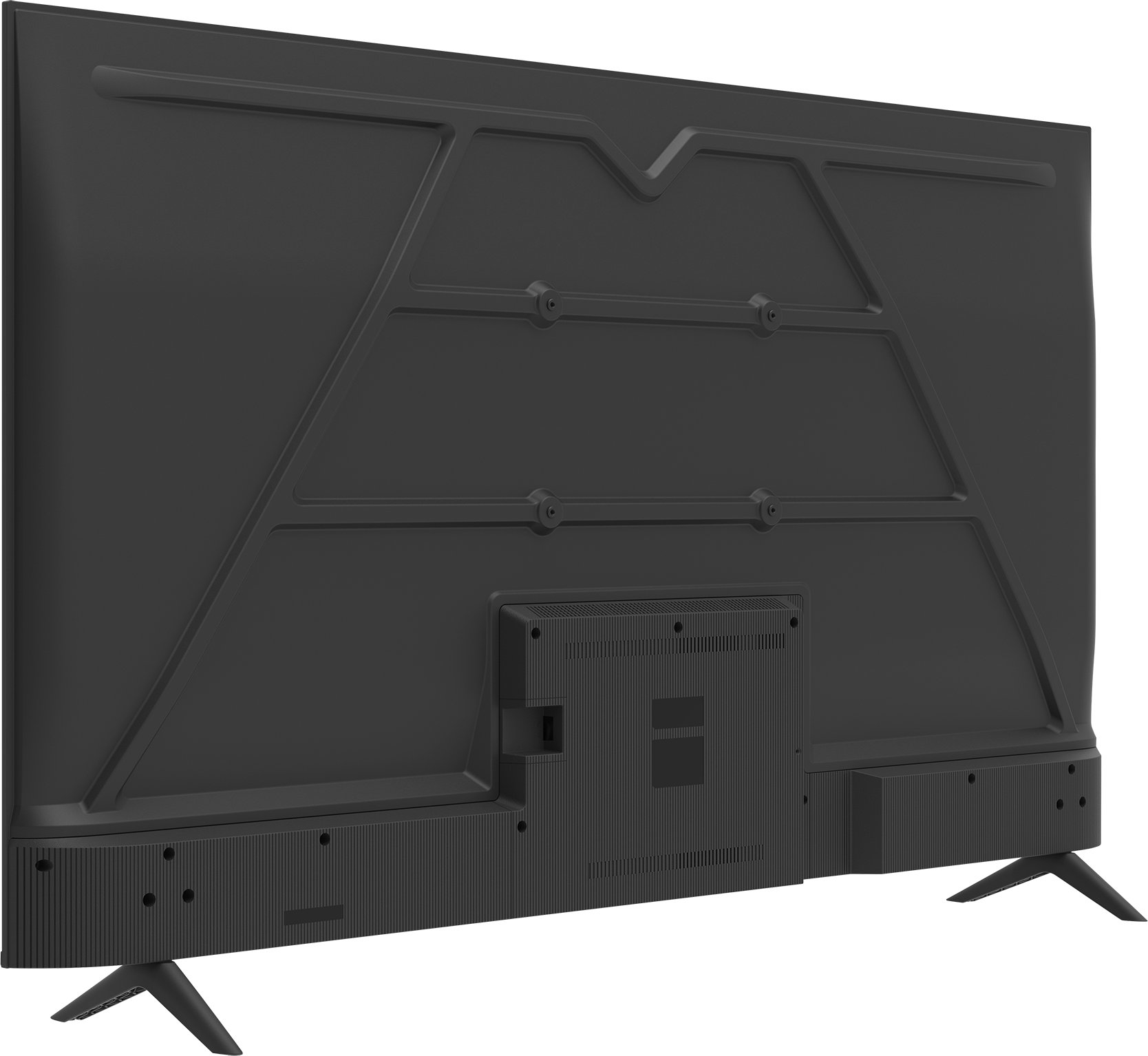 Televizor KRUGER &amp; MATZ KM0255UHD-G, 55", 4K UHD, Smart TV