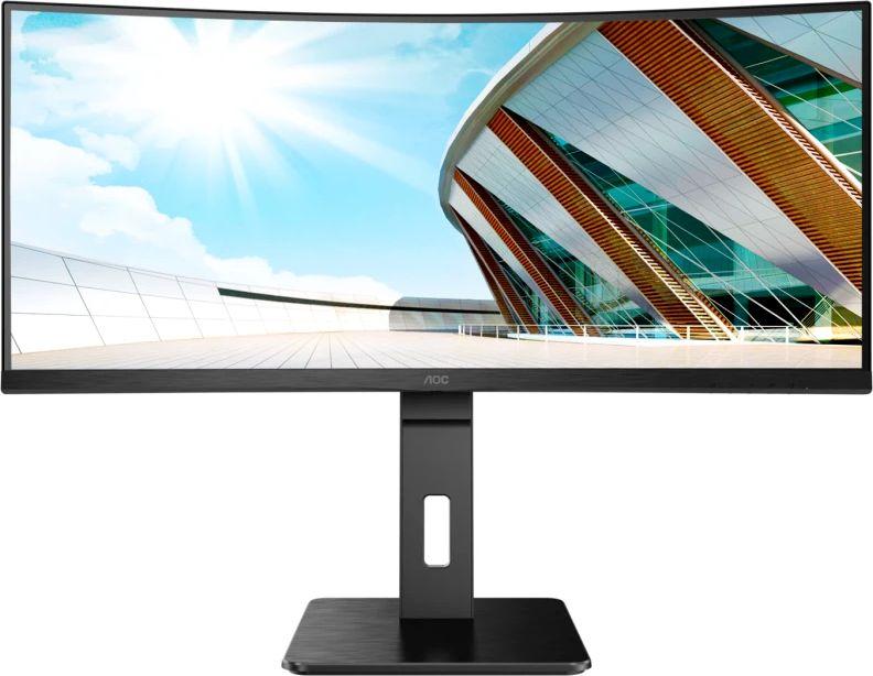 Monitor AOC CU34P2A