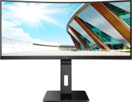 Monitor AOC CU34P2A