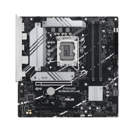 Pllakë amë ASUS PRIME B760M-PLUS Intel B760 LGA 1700 micro ATX