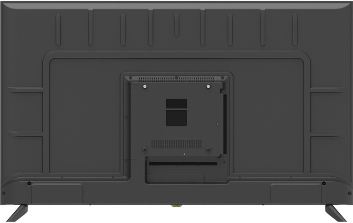 Televizor Sencor SLE 50US801TCSB, 50" (126cm), 4K UHD, i zi