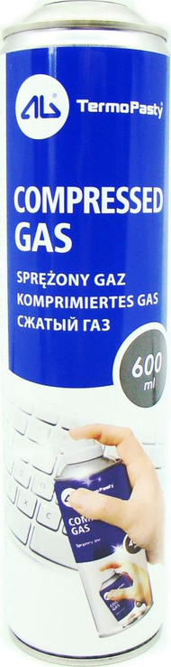 Gaz pastrues AG TermoPasty, 600ml