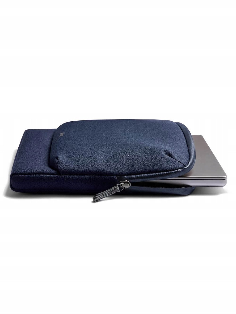 Organizues laptopi Bellroy Notebook Caddy 14, për 14", xhepë organizues, blu navy