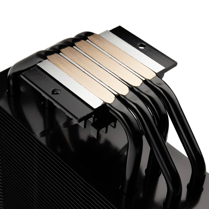 Ftohës për procesor Kolink Umbra EX180 ARGB, 120mm