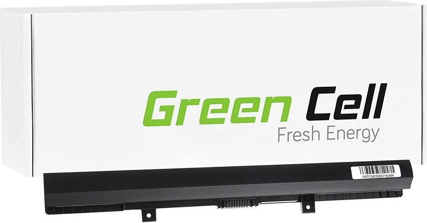 Bateri Green Cell, PA5185U-1BRS, për Toshiba Satellite C50-B
